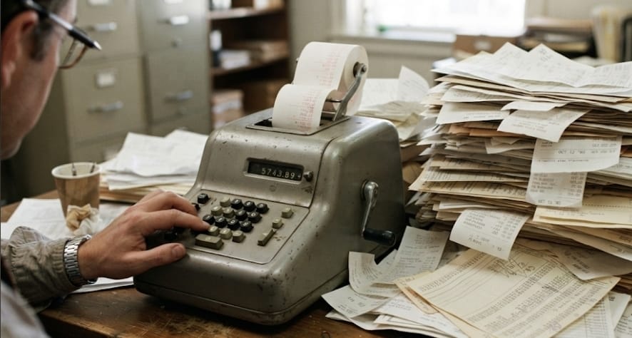 ​AUXILIAR CONTABLE GA CONSULTORES Y ASESORES